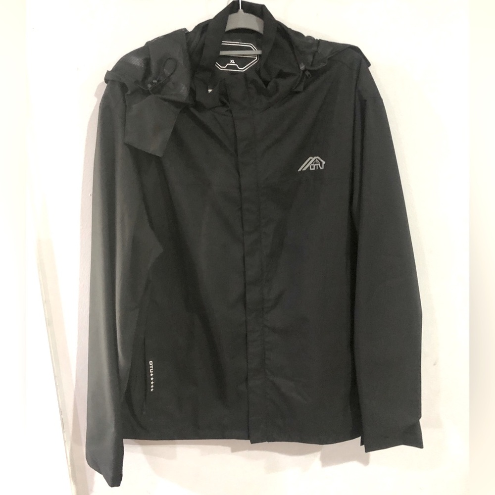 Men’s Jacket